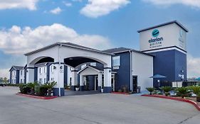Clarion Pointe Sulphur - Lake Charles